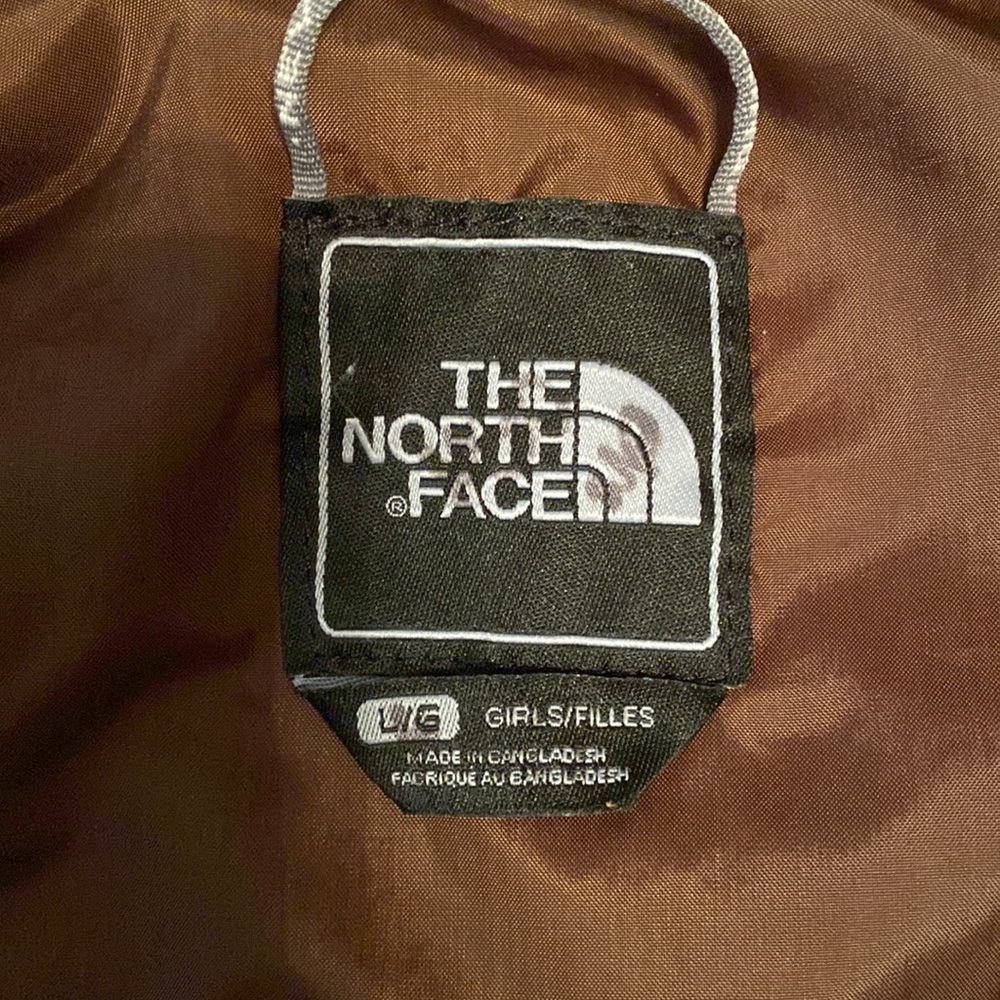 The Northface Ski Jacket - image 4